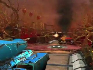 Red Faction: Battlegrounds : Trailer de lancement