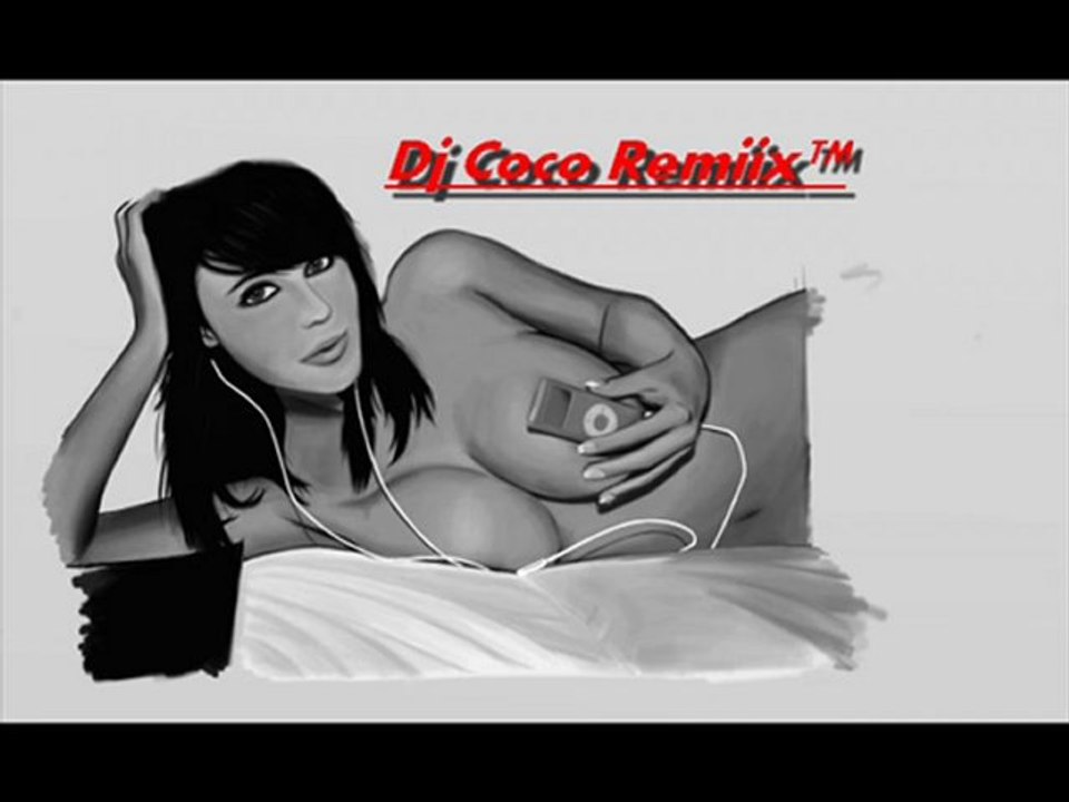 Dj Coco Remix ( Haddaway - what is love )
