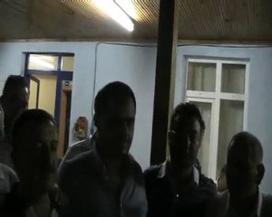 Başkan Özdemirden Kilimli Belediye Spora Zirvede İftar