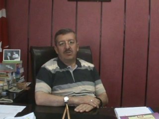 Eskipazar Belediye Başkanının Basın Açıklaması