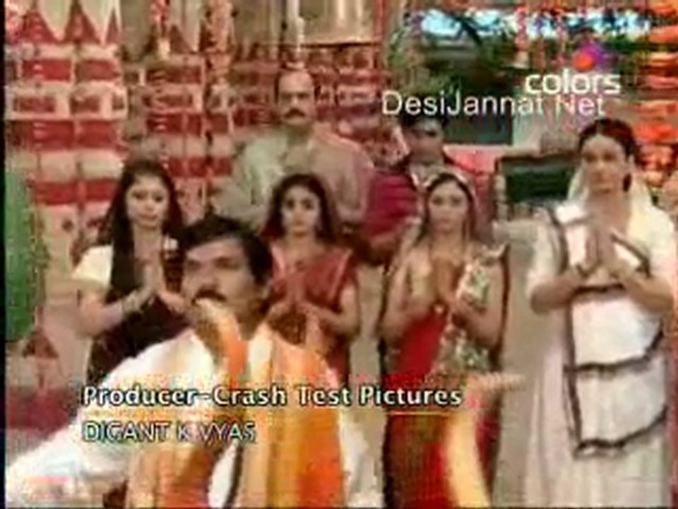 Ganga - 17th August 2010 pt1