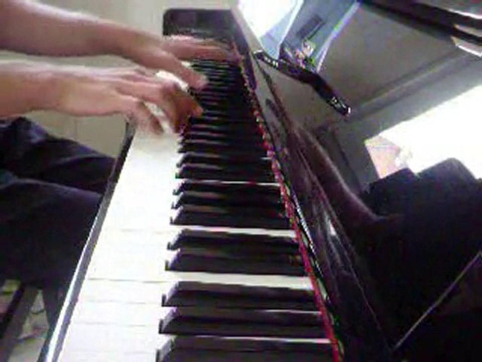 Prélude op. 49 n°2 de Scriabine