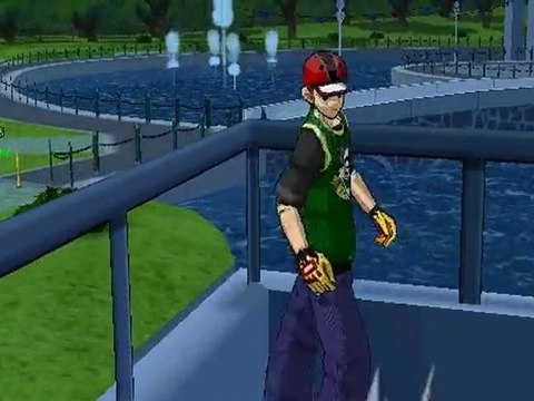 Street Gears trucs et astuces FDFF6