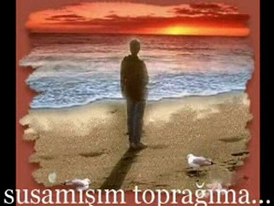 KILIÇ OZAN (bir fidanın isyanı)