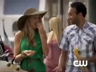 Oh my God, les "Gossip Girls" à Paris ! (trailer)