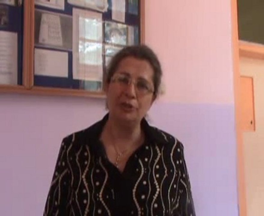 Büşra Özturan,Sivas Öğretmen Okulu