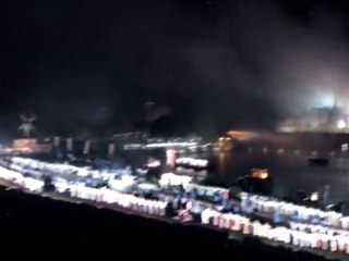 Cinéscénie Puy du Fou