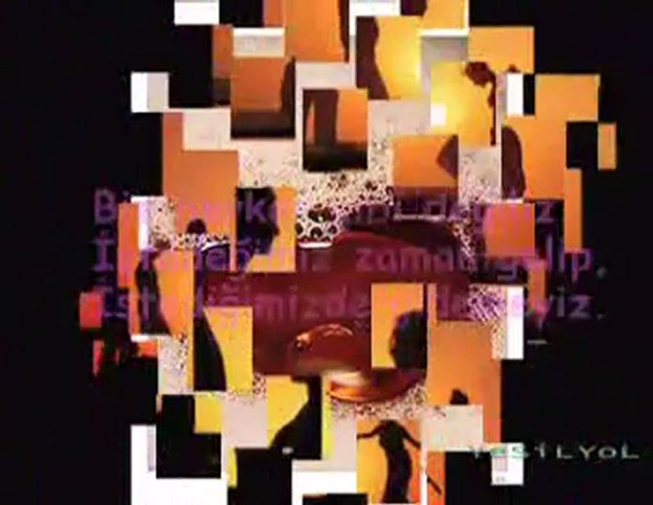 UĞUR ARSLAN-kavuşursak biteriz biz