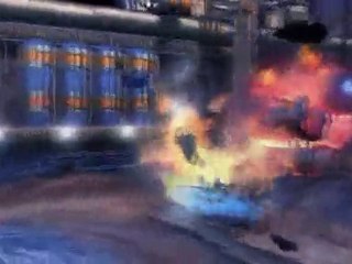 red faction battleground