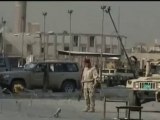 Iraq: attentato suicida