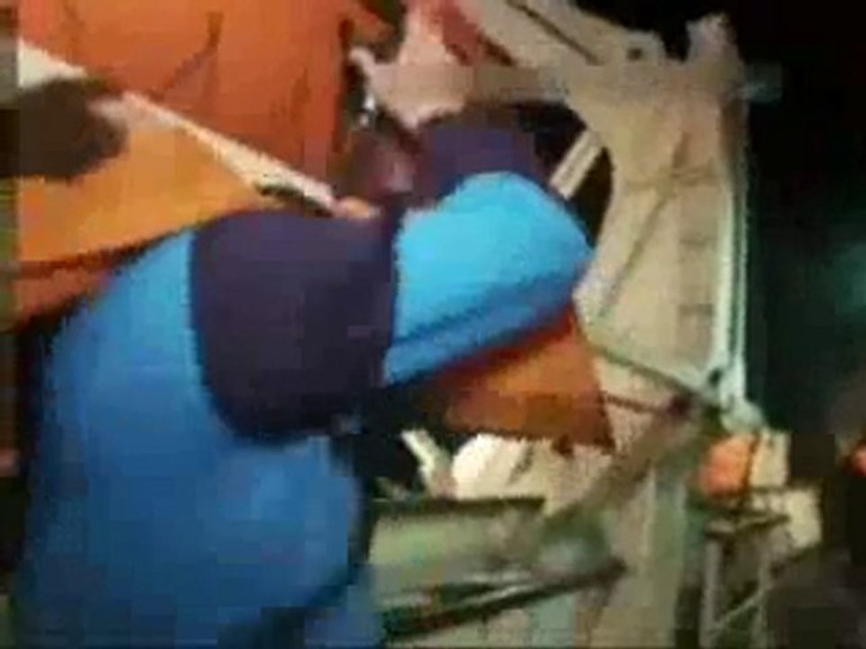 Mavi Marmara şehitlerine ithaf