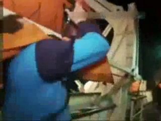 Mavi Marmara şehitlerine ithaf