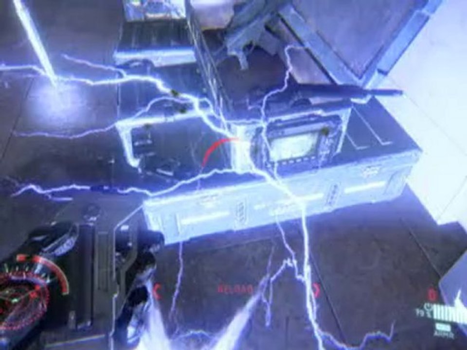 Crysis 2 gameplay walkthrough
