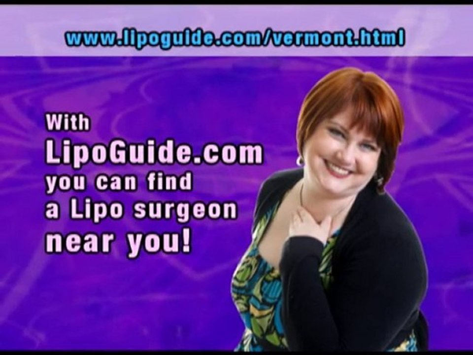 Lipo Vermont