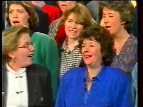 Bêtisier TF1 1989 (2ème partie)