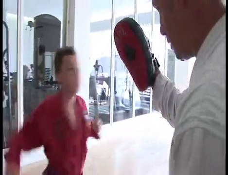 Bromley Self Defence Martial Arts Clubs & Schools Bromley