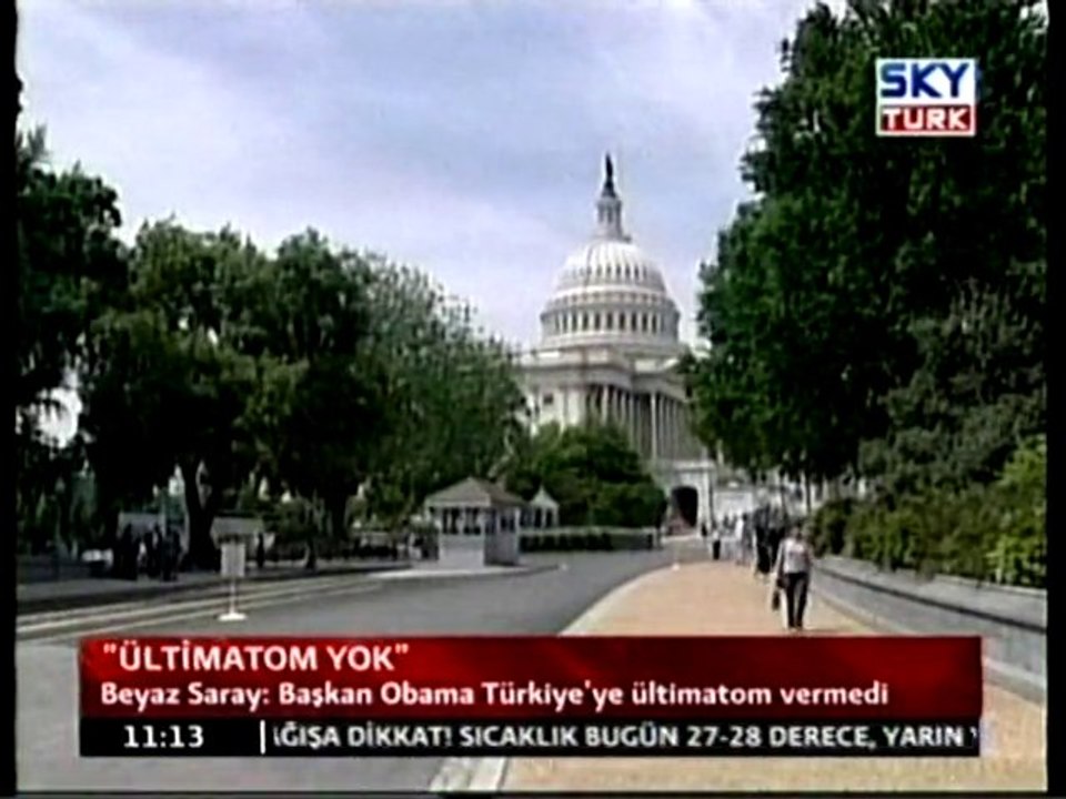 Ultimatom Yok