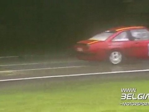 5ième Montée Historique du Maquisard