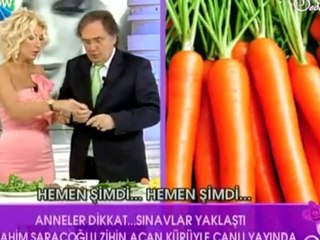 İBRAHİM SARAÇOĞLU KOLAY HAMİLELİK KÜRÜ