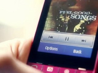 Nokia X3 Touch and Type