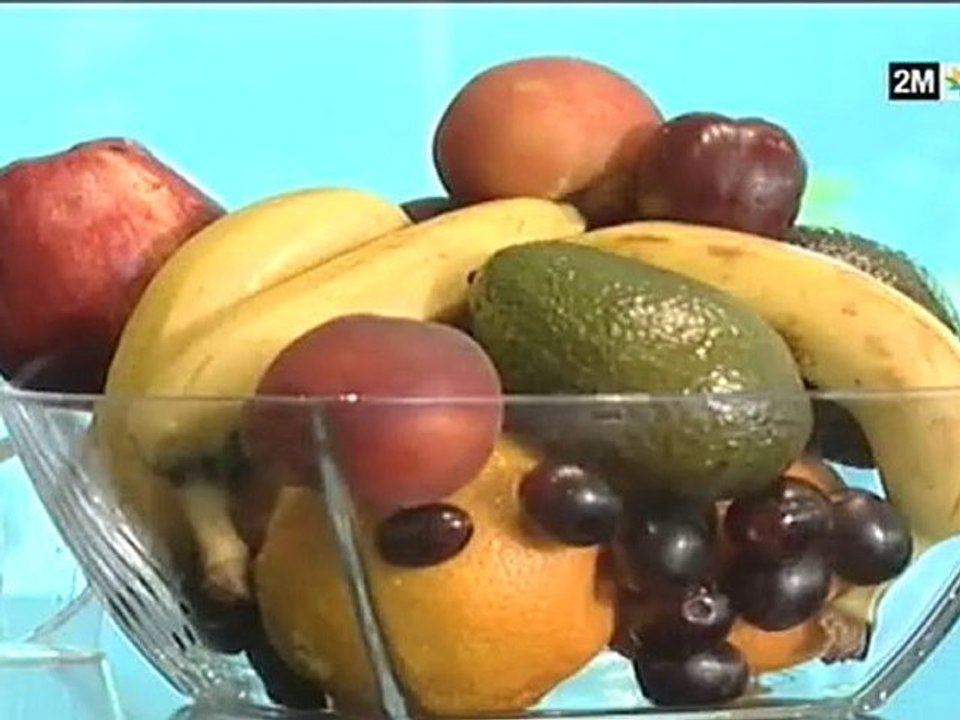 بالصحة والراحة : الإثنين 16 غشت