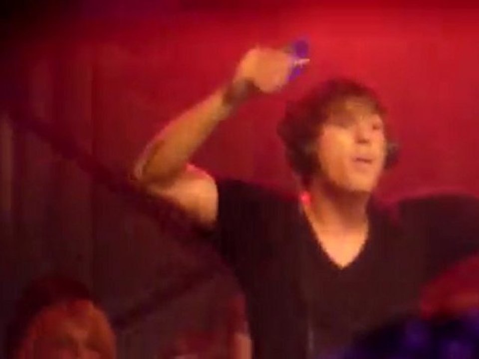 15 - 16 Août 2010 : Huy Summer Festival