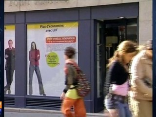 Hausse du prix de l'électricité ce dimanche