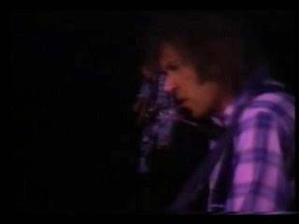 Neil Young - No more