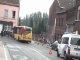 "Accident Bus Tec à Dampremy" Ledoux paradis