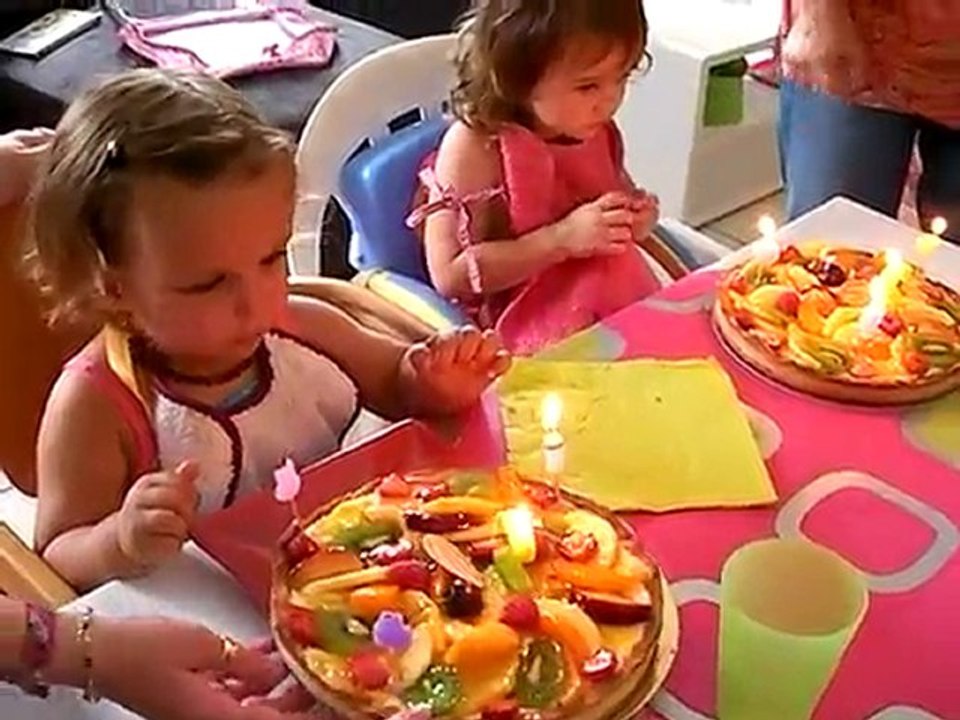 ANNIVERSAIRE 2A
