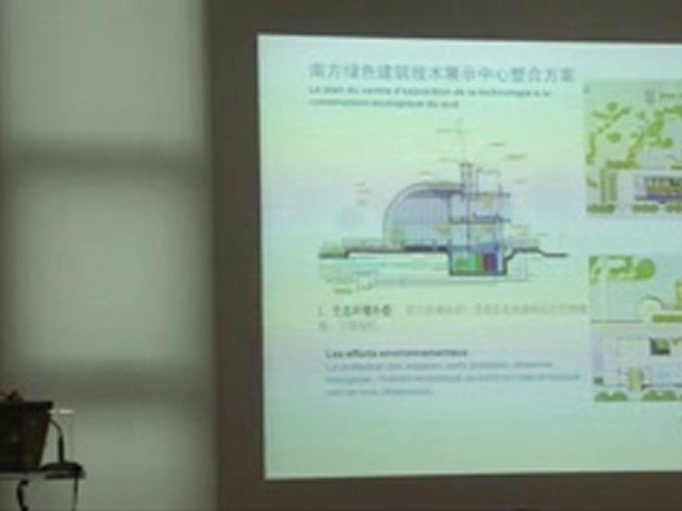 Ville à basse consommation de carbone (FR)