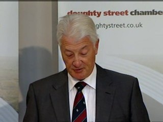 Extradition threat Brit accuses US agents