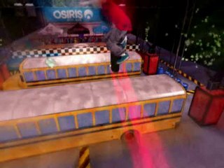 Tony Hawk: Shred announced