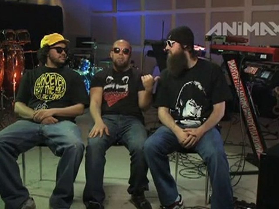 In The Qube – Mayday 6 Questions