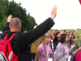 XX Piesza Pielgrzymka Suwałki - Wilno w pigułce.