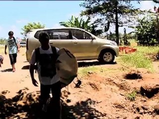 In The Qube – Taj Burrow Exclusive