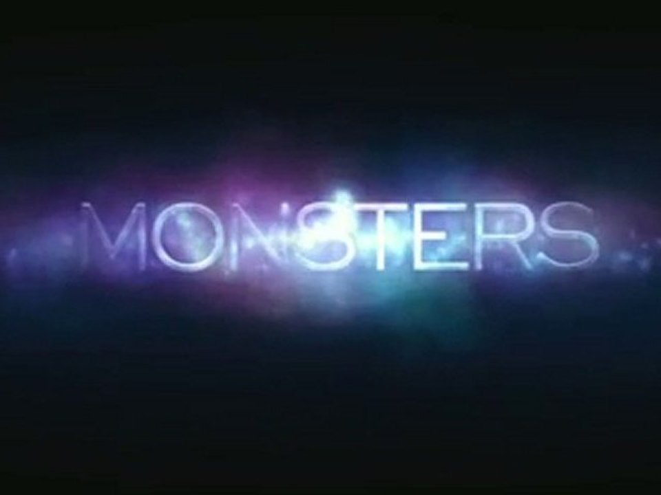 'Monsters' Trailer / Bande-annonce #2 HQ [VO]