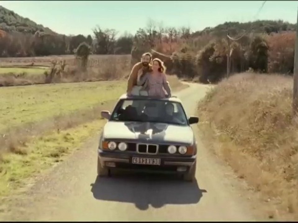 Le bruit des glaçons - Bande annonce