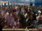 Bahçelievler Adıyamanlılara Dar Geldi