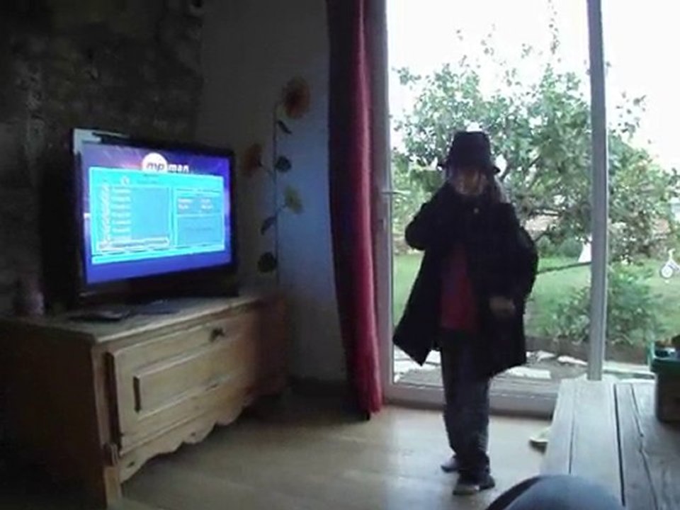 Beat It