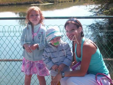 Vacances La Rochelle Aout 2010