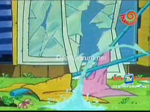 Robotan [Hungama Tv] - 17th August 2010 - Part2