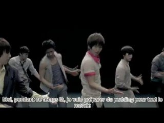 [Fr Parodie] Super junior - It's you