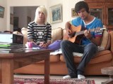 Secondhand Serenade - Your Call [Cover Loulou & Lokii]