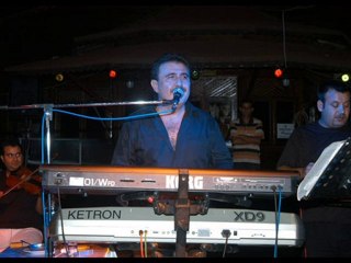 Yılmaz YILDIRAN - Senden haber yok