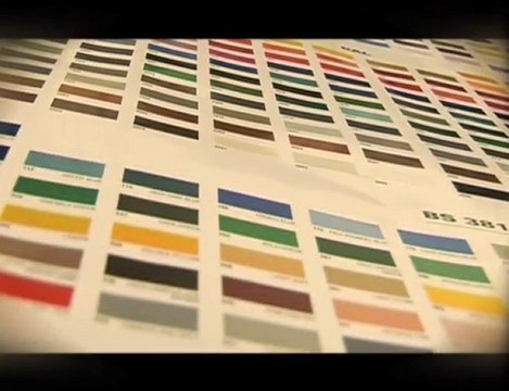Norris Painting & Interiors - Painting Contractor Nottingham