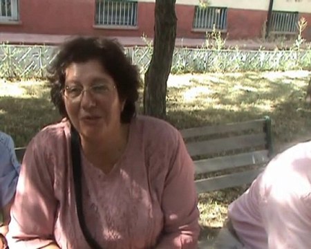 Hasibe Taştan, Sivas Öğretmen Okulu