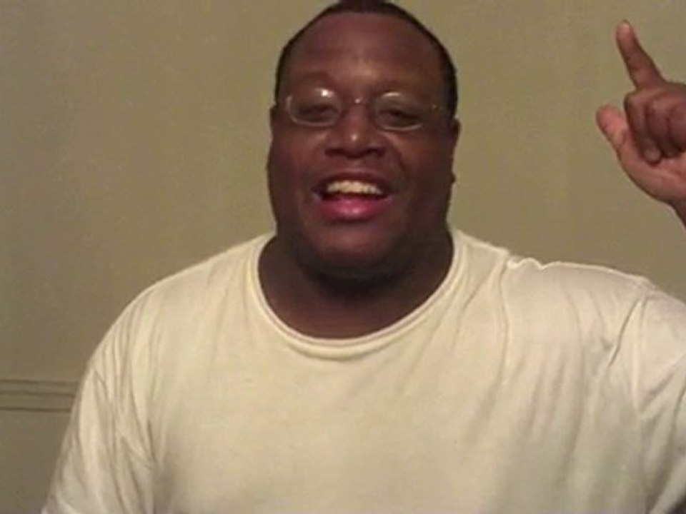 Kareem Williams recommends Ed Tatum