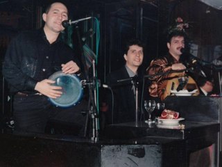 Murat TUNA - Kurtar Gönül