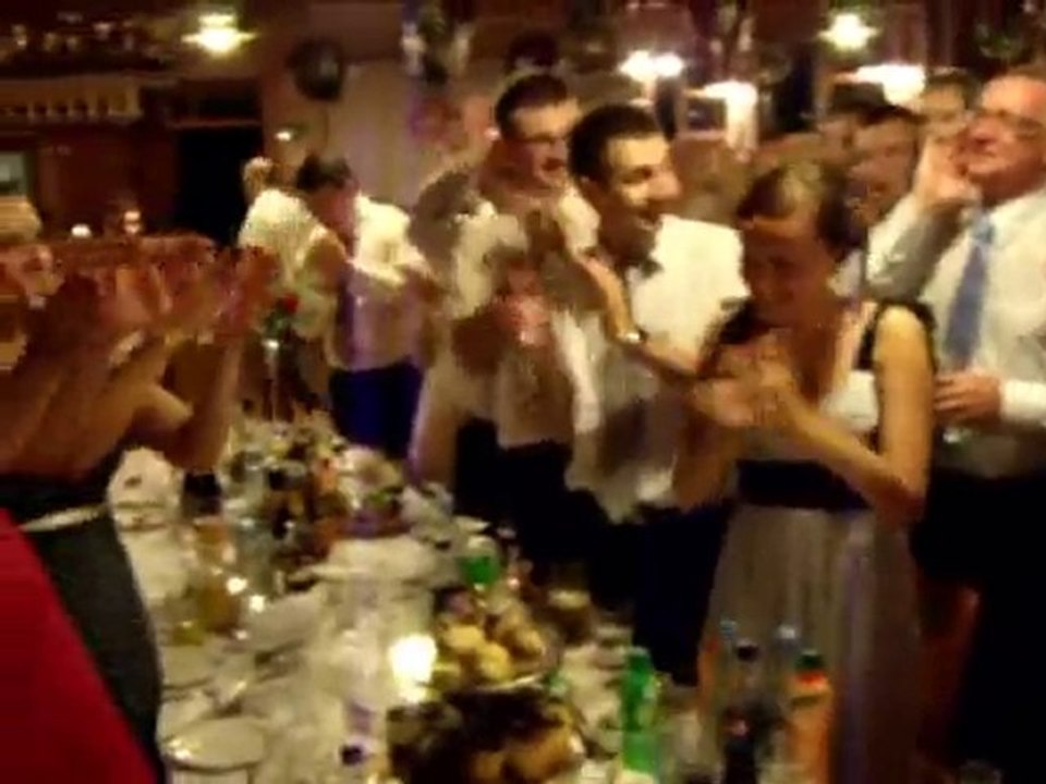 Ślub i wesele - Karolina i Marcin